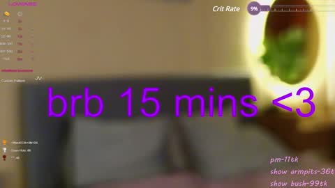 Snapshot of wow_luvng chatting on January 2025 05:42:02 PM Rebecy online show from January 2025 05:42:02 PM