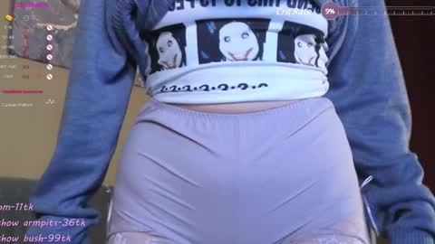 Snapshot of wow_luvng chatting on February 2025 02:58:01 PM Rebecy online show from February 2025 02:58:01 PM