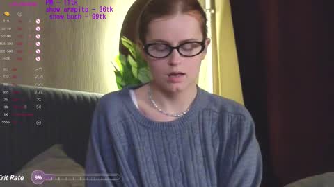 Snapshot of wow_luvng chatting on March 2025 05:50:01 PM Rebecy online show from March 2025 05:50:01 PM