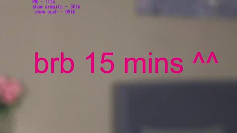 Snapshot of wow_luvng chatting on March 2025 05:54:02 PM Rebecy online show from March 2025 05:54:02 PM
