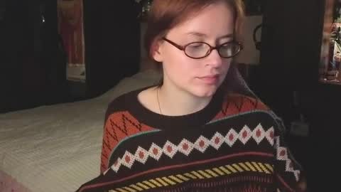 Rebecy online show from March 2026 04:40:02 PM