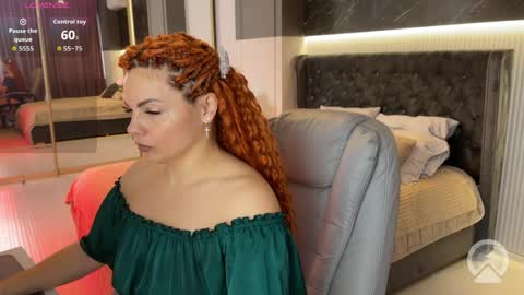 Maya online show from April 2026 01:49:02 AM