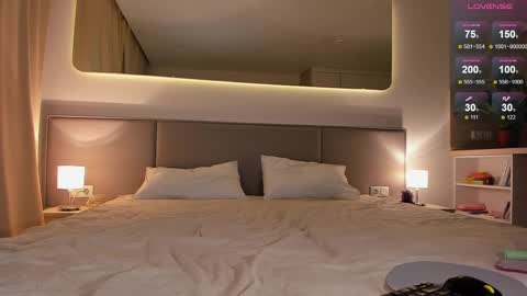 Liza online show from March 2025 05:17:02 PM