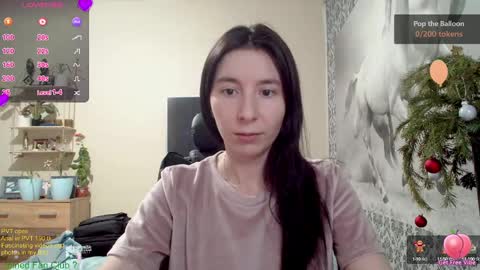 Anna  online show from December 2024 03:28:01 PM