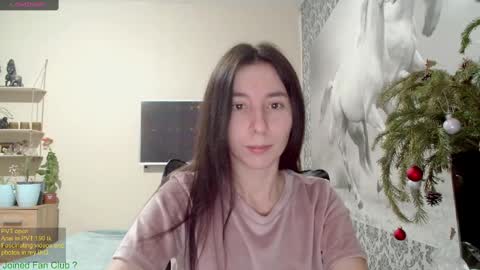 Anna  online show from December 2024 04:46:02 PM