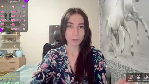 Anna  online show from January 2025 11:54:01 AM