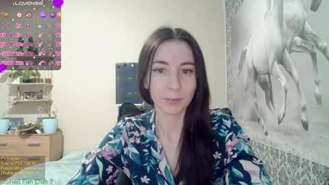 Anna  online show from January 2025 12:18:01 PM