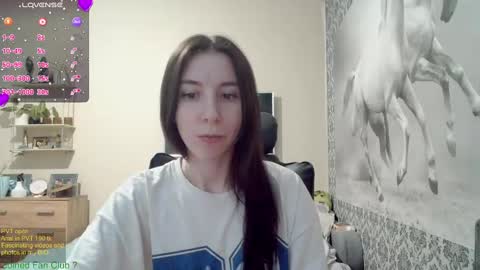 Anna  online show from January 2025 11:35:01 AM