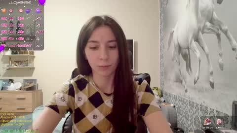 Anna  online show from January 2025 12:06:02 PM