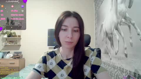 Anna  online show from January 2025 11:48:01 AM