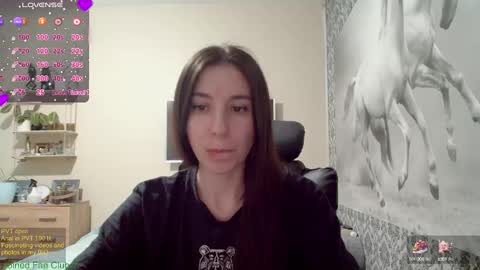 Anna  online show from January 2025 02:03:02 PM