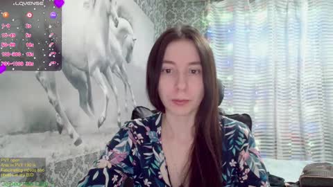 Anna  online show from February 2025 11:33:02 AM