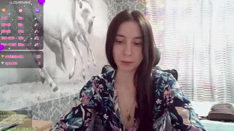 Anna  online show from February 2025 02:38:02 PM