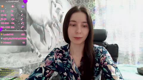 Anna  online show from February 2025 12:33:01 PM