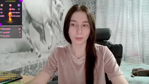 Anna  online show from February 2025 03:43:01 PM