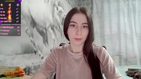 Anna  online show from February 2025 05:46:02 PM