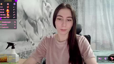 Anna  online show from February 2025 06:23:01 PM