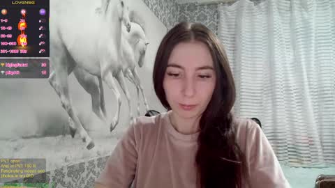 Anna  online show from February 2025 05:39:01 PM