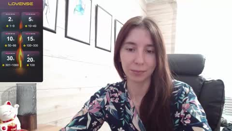 Anna  online show from September 2025 08:26:01 AM