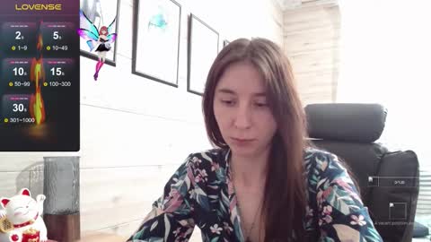 Anna  online show from October 2025 08:42:02 AM