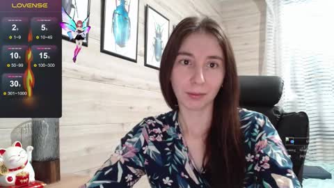 Anna  online show from October 2025 08:55:02 AM