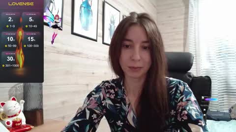 Anna  online show from October 2025 06:55:02 AM