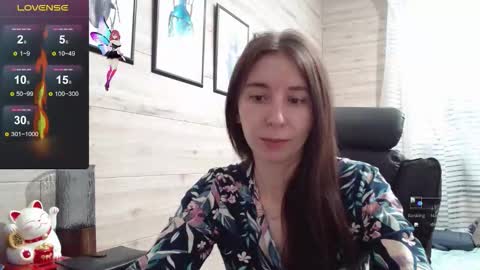 Anna  online show from October 2025 05:28:02 AM