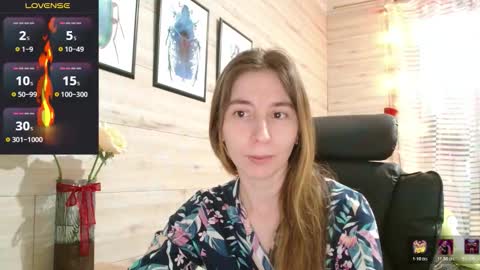 Anna  online show from February 2026 11:53:01 AM