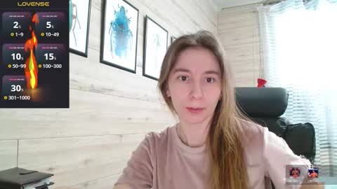 Anna  online show from March 2026 10:56:01 AM