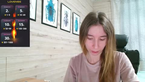 Anna  online show from March 2026 04:26:01 PM