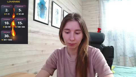 Anna  online show from March 2026 10:30:02 AM