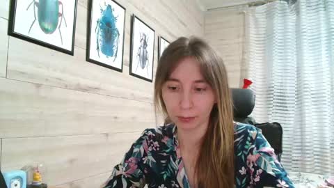 Anna  online show from April 2026 03:32:01 PM