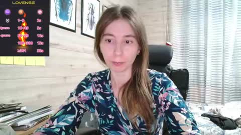 Anna  online show from July 2026 03:47:01 PM