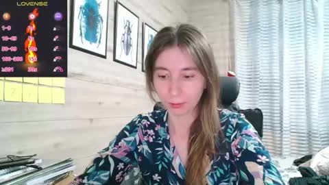 Anna  online show from July 2026 05:04:02 PM