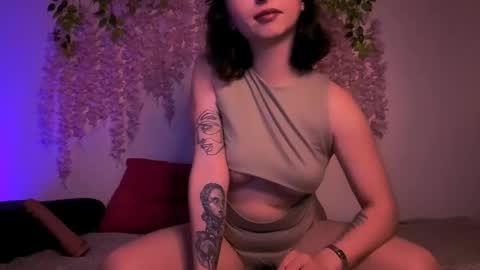 Sue online show from October 2025 07:26:02 PM