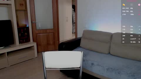 Eva online show from February 2026 01:53:02 PM