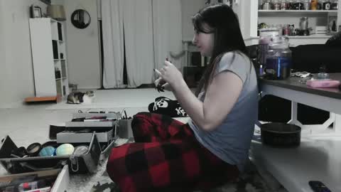 Crystal Lake online show from January 2025 10:11:02 AM