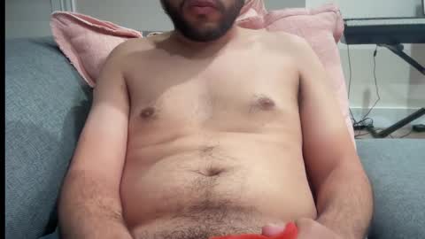 wrestler_cali online show from May 2026 03:25:02 AM