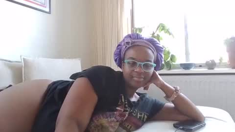 writergirl69 online show from April 2026 08:30:02 AM