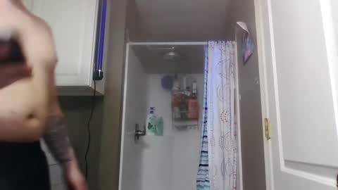 BONER DONOR online show from March 2025 12:11:02 PM