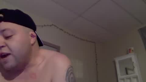 BONER DONOR online show from November 2025 12:47:01 PM