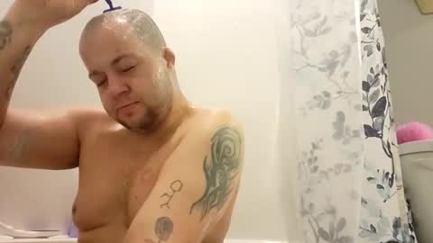 BONER DONOR online show from February 2026 05:17:01 AM