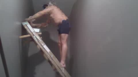 BONER DONOR online show from February 2026 01:53:01 AM