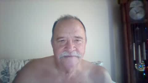 Snapshot of wvmountainlover chatting on December 2024 04:09:02 PM wvmountainlover online show from December 2024 04:09:02 PM