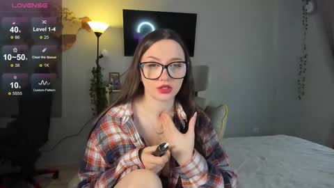 Eric and Christine 3 online show from March 2026 03:45:02 AM