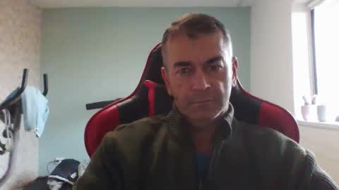 RealBoy online show from October 2025 11:27:01 AM