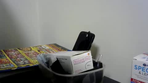 Snapshot of wxherts chatting on January 2025 07:07:01 AM Charles online show from January 2025 07:07:01 AM