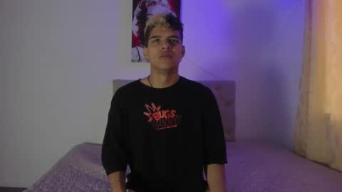 wyatt online show from October 2025 12:01:02 PM