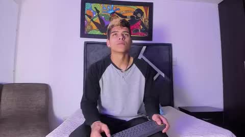 wyatt online show from October 2025 11:30:02 AM