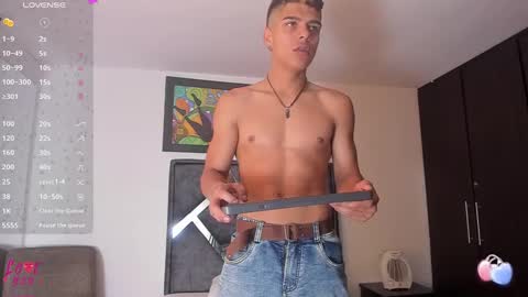 wyatt online show from October 2025 03:32:01 PM